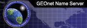 GeoNet Nameserver